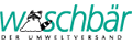 Waschbär - Der Umweltversand - DE