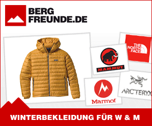 Daunenjacken kaufen bei Bergfreunde.de