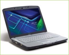 Acer Aspire 5520G-602G25Mi Preis