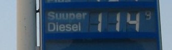 Suuper Diesel